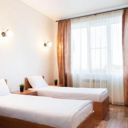 Фото Отель Lexx (Лекс)