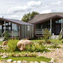 Фото Отель Экоферма Егорово поместье