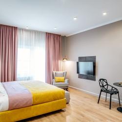 Фото Апарт-отель 11 Бутиков