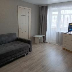 Фото Апартаменты на улице Ленина 144