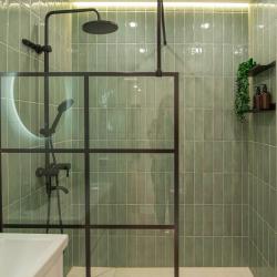 Фото Апартаменты на проспекте Победы 83