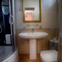 Фото Отель Ruzanna (Рузанна)