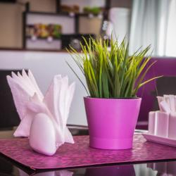 Фото Отель Аура