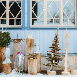 Фото Отель Грандъ Сова