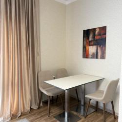 Апартаменты студия 2