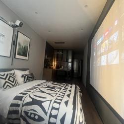 Фото Отель Loft на улице Красноармейская 157в/83