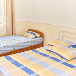 Фото Отель Южный берег