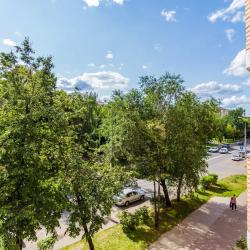 фото 17 Flatforyou (Флэтфорю) на улице Барклая 14