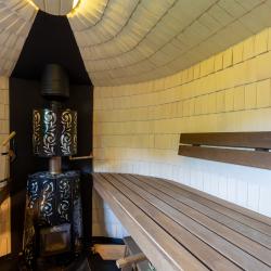 Фото Отель The Les (Лес)