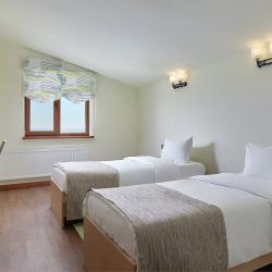 Фото Загородный отель Гуляй-Город