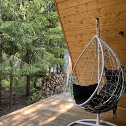 Фото Отель Klever House (Клевер Хаус) Хиттолоярви