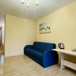 Фото Отель Villa Apart Mari (Вилла апарт Мари)