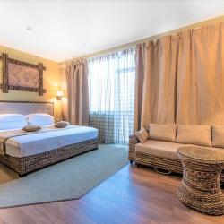 Фото Отель Spa-hotel La Terrassa (Ла Террасса)