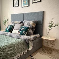 Фото Отель Rental Family Rooms (Рентал Фэмили Румс) на улице Выборгская