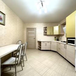 Фото Апартаменты на улице Володарского 52/55