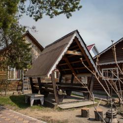 Фото Отель Синдбад