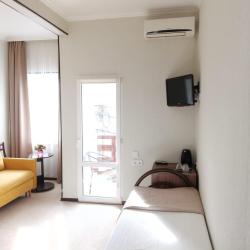 Фото Отель Март