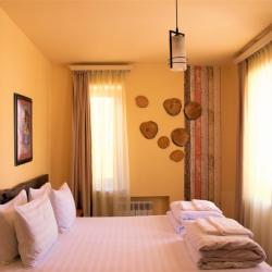 Фото Отель Tezh Ler Resort (Теж Лер Резорт)
