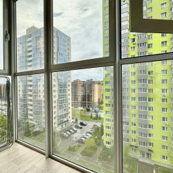 Фото Отель Квартира в современном районе