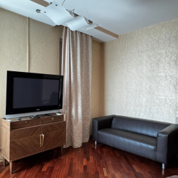 2-комнатные апартаменты стандарт город Омск, улица Масленикова, дом 82 (2-к квартира 55 кв.м)