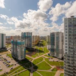 фото 33 Апартаменты на аллее Евгения Шварца 13 корпус 1