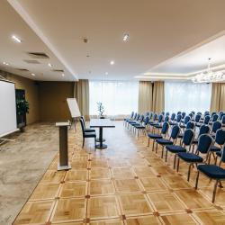 Фото Отель Орлиные скалы