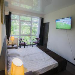 Фото Отель Town Park (Таун парк)