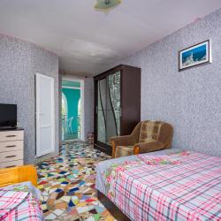 Фото Отель Изумруд
