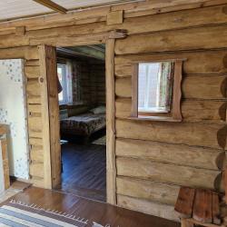 Фото Отель Алтай - Кайлас