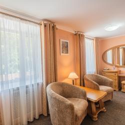 Фото Отель ская