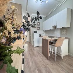 Фото Отель Lucky Room на улице Вольная 25 строение 3