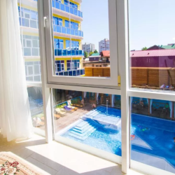 Фото Отель Атлант Люкс