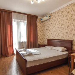 Фото Отель Николь