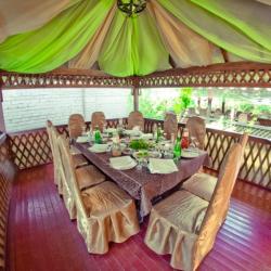 Фото Отель Кристалл Палас