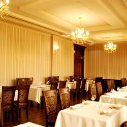 Фото Отель Jahon Palace (Жахон Палас)