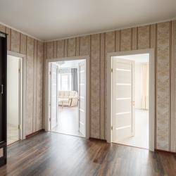 2-комнатные апартаменты стандарт