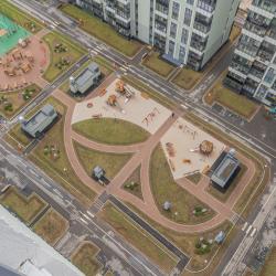 1-комнатные апартаменты люкс