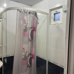 Комната стандарт с 1 двуспальной кроватью
