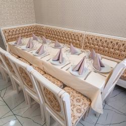 Фото Отель Араз Палас