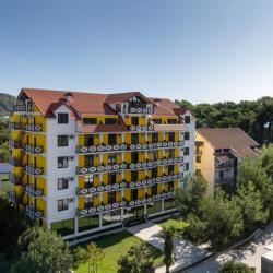 Фото Отель Апсара (Apsara)