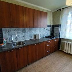 3-комнатные апартаменты стандарт