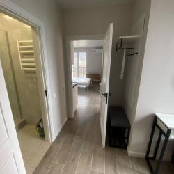Фото Апартаменты Петровские на улице Искры 88к3