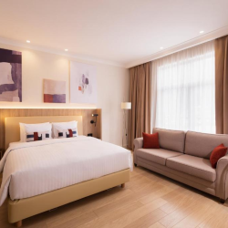 Фото Отель Courtyard by Marriott Sochi Krasnaya Polyana (Кортъярд Марриотт Сочи )