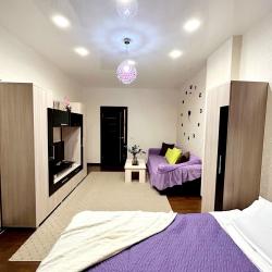 Фото Апартаменты на улице Мира 136