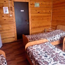 Фото Отель Гостиный дворъ