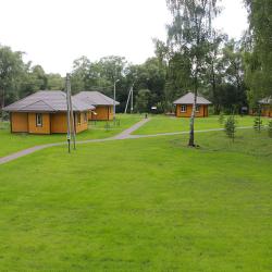 Фото Дачный отель Лесные Поляны