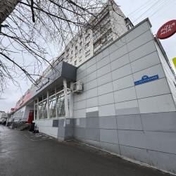 1-комнатные апартаменты улучшенные