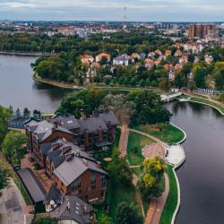 Фото Отель Royal Lake (Роял лэйк)