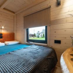 Фото Отель Дизайнерский дом-баня