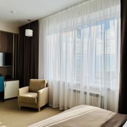 Фото Отель Sanitas Medical Resort&SPA (Санитас Медикал)